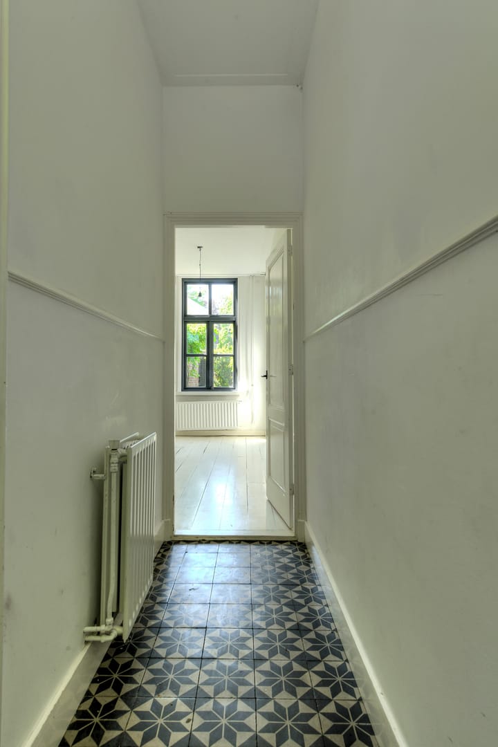 Foto 10 van Bavelselaan 16