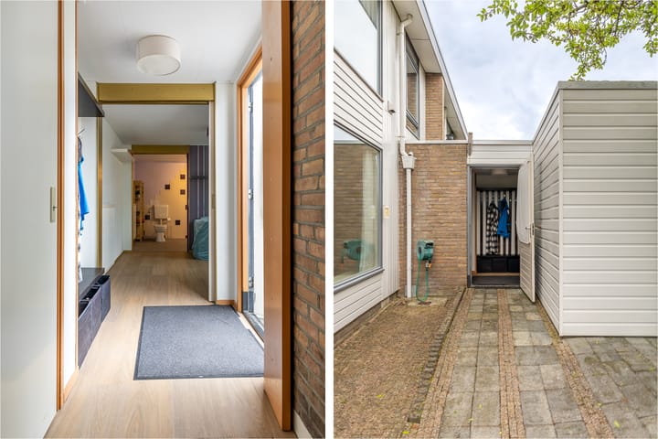 Photo 12 of Thialflaan 18