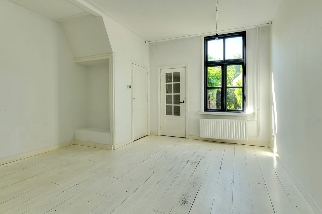 Foto 11 van Bavelselaan 16