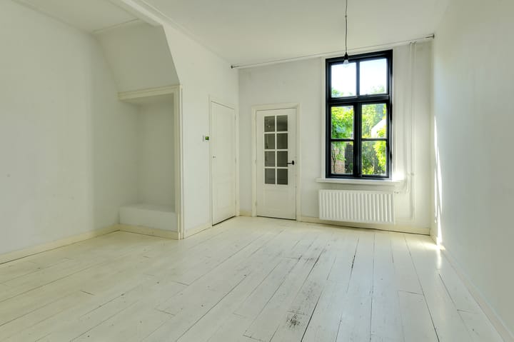 Foto 11 van Bavelselaan 16