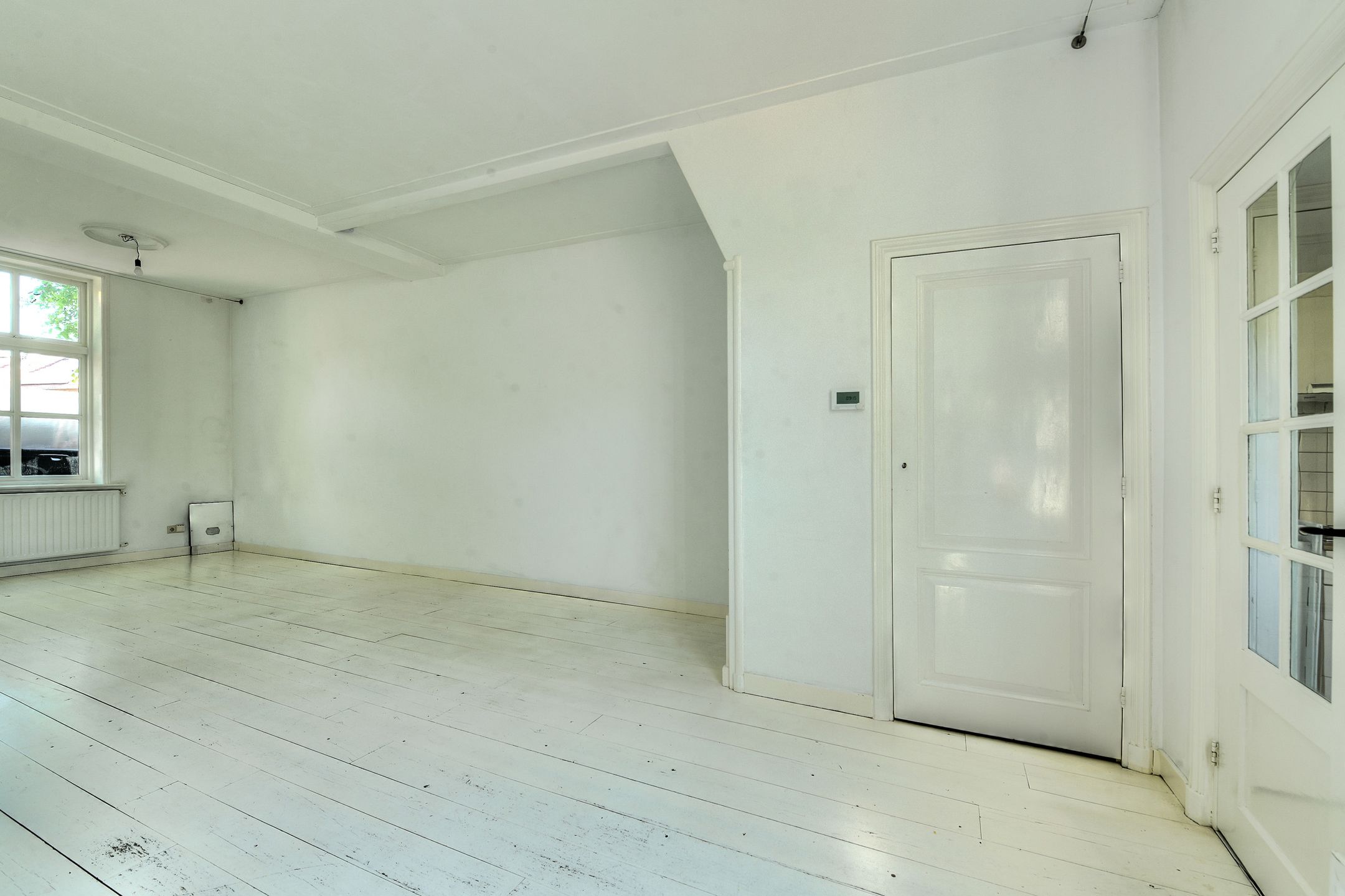 Foto 12 van Bavelselaan 16