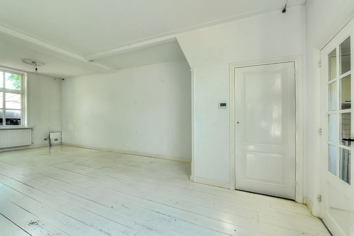 Foto 12 van Bavelselaan 16