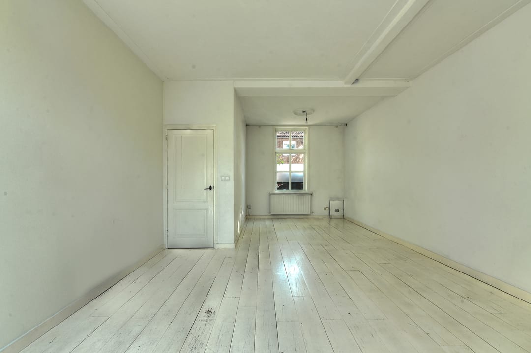 Foto 13 van Bavelselaan 16