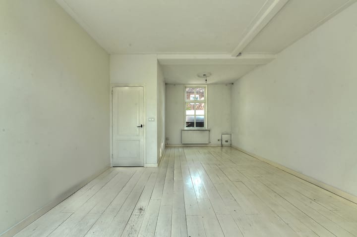 Foto 13 van Bavelselaan 16