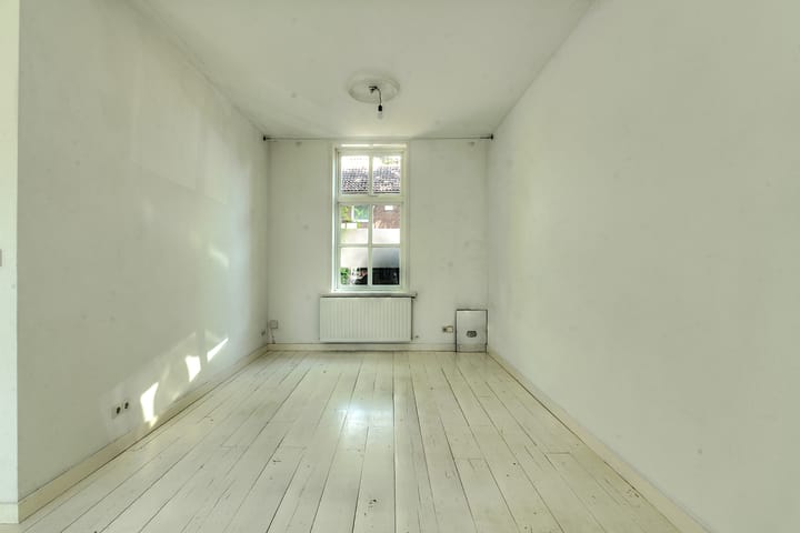 Foto 14 van Bavelselaan 16