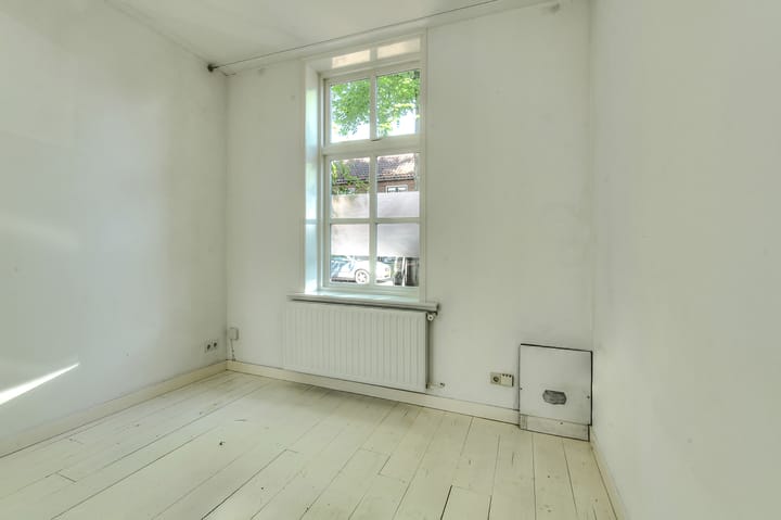 Foto 15 van Bavelselaan 16