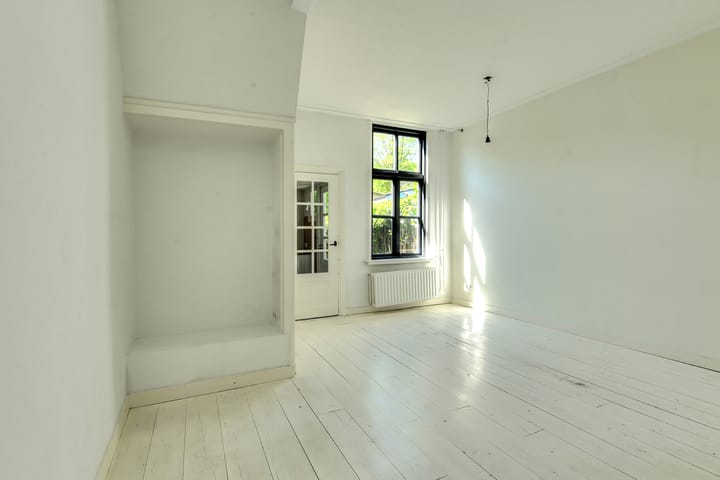 Foto 16 van Bavelselaan 16