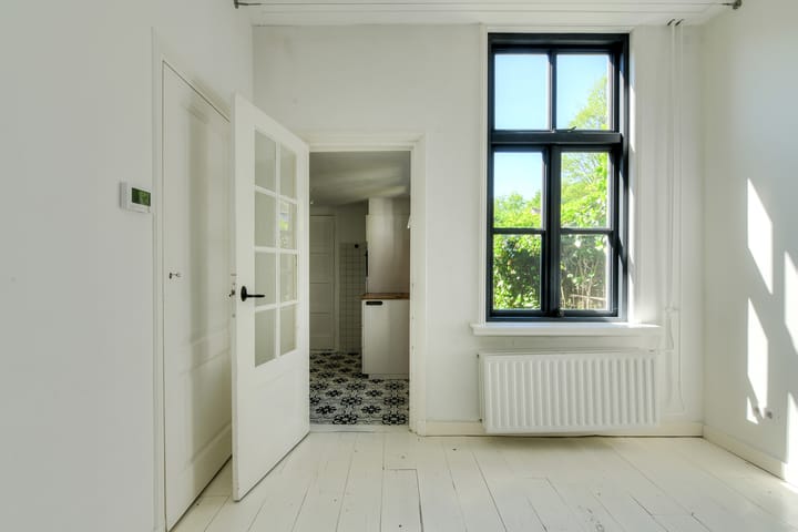 Foto 17 van Bavelselaan 16