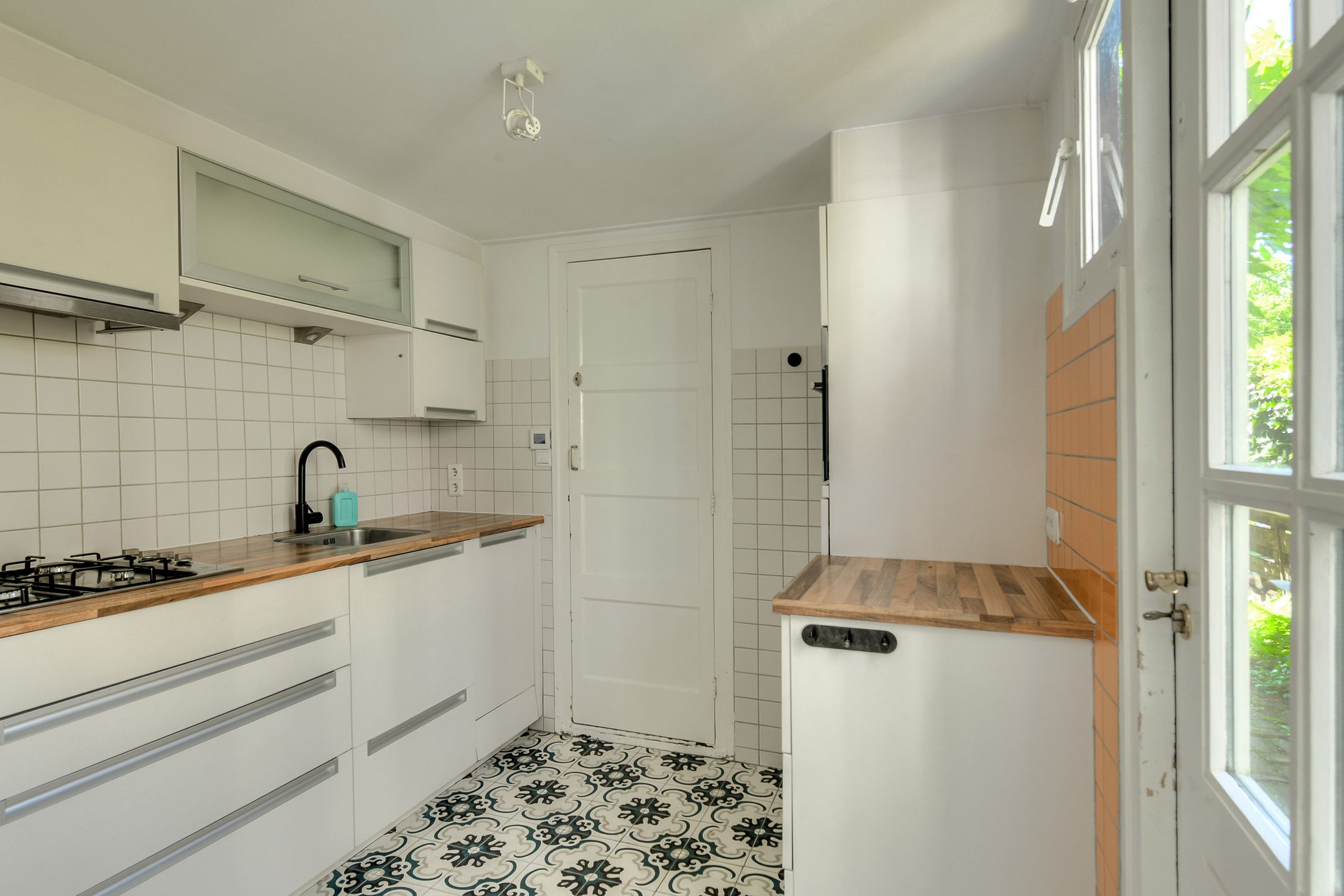 Foto 18 van Bavelselaan 16