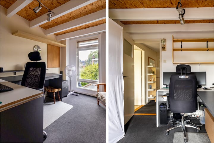 Photo 21 of Thialflaan 18