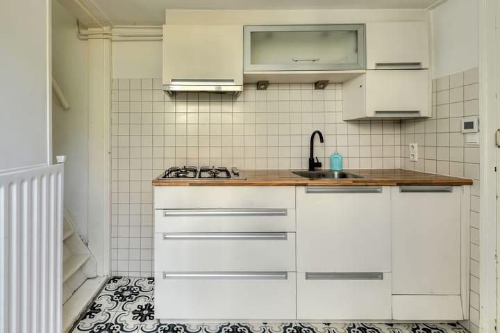 Foto 19 van Bavelselaan 16