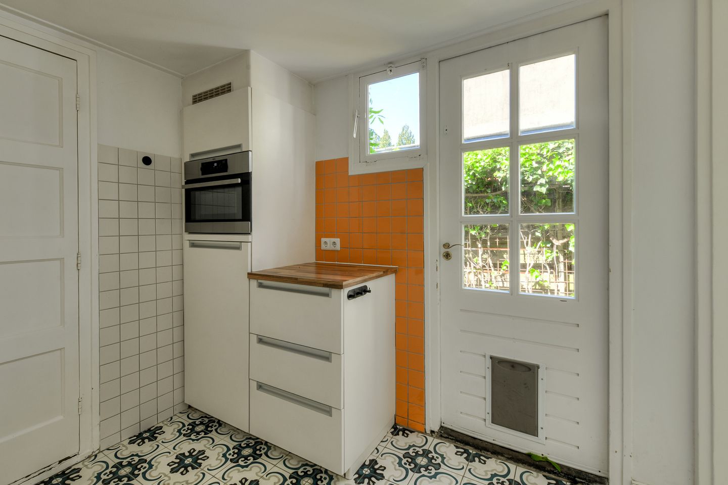 Foto 20 van Bavelselaan 16