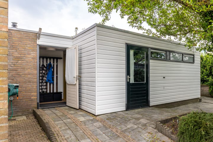 Photo 23 of Thialflaan 18