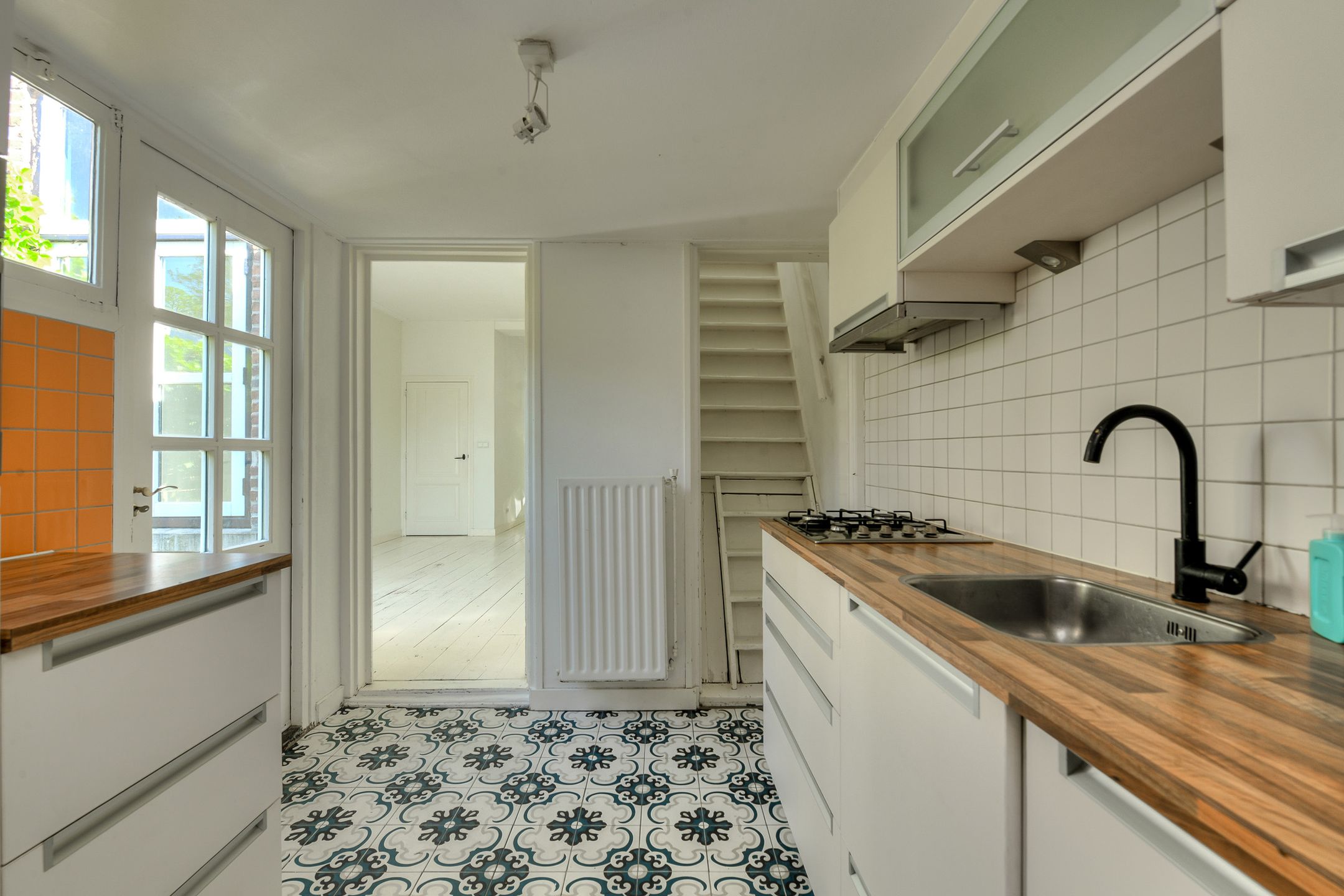 Foto 21 van Bavelselaan 16