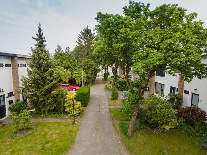 Photo 28 of Thialflaan 18