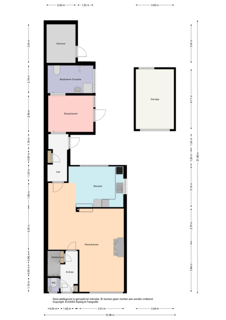 Photo 29 of Thialflaan 18