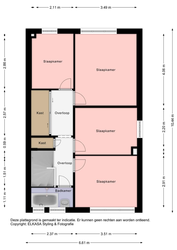 Photo 30 of Thialflaan 18