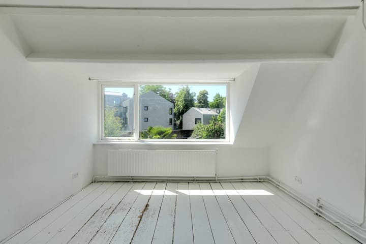 Foto 30 van Bavelselaan 16