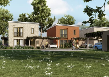 Verandawoning (Bouwnr. 54) secondary image