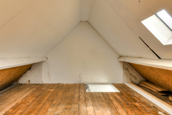 Foto 34 van Bavelselaan 16