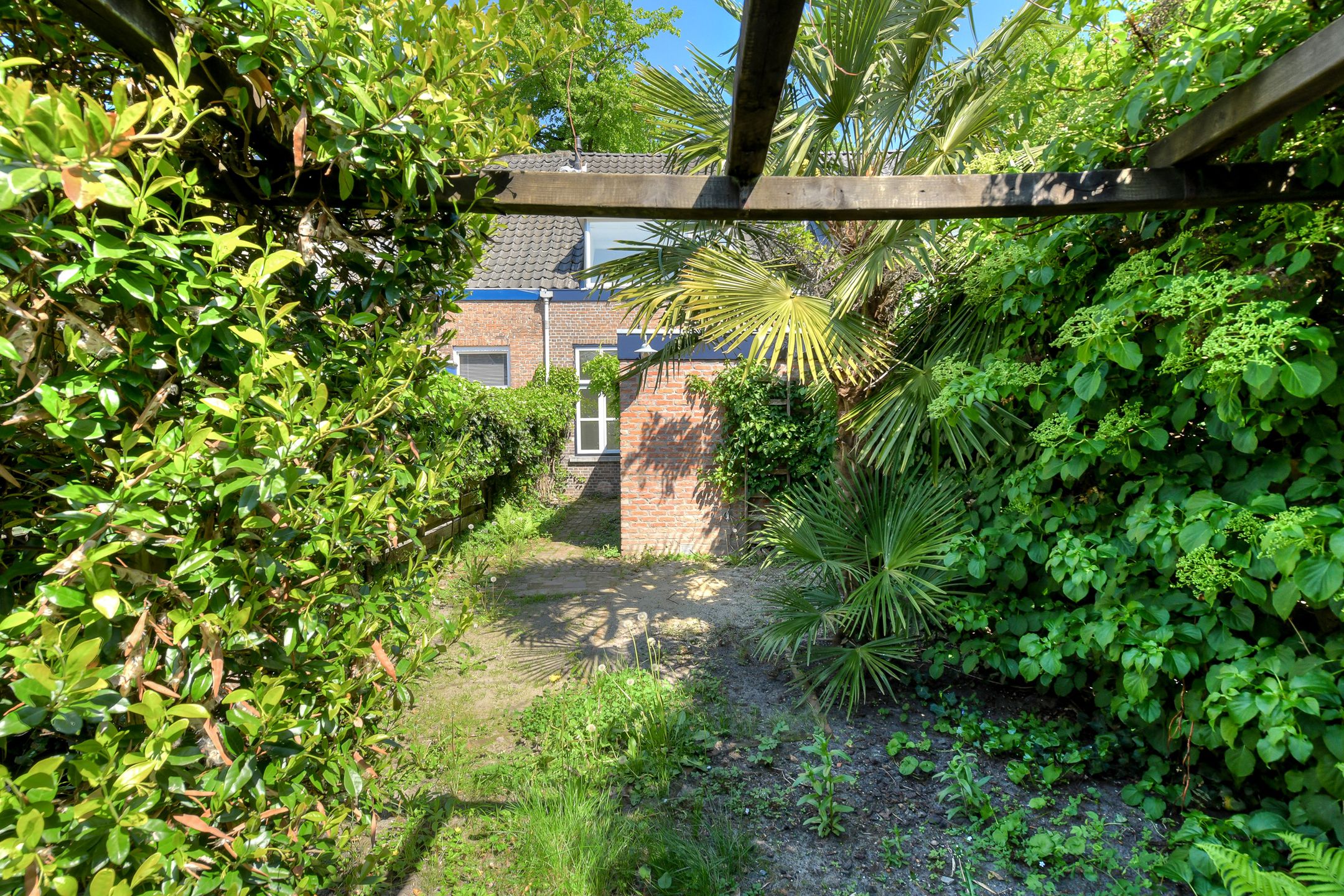 Foto 36 van Bavelselaan 16