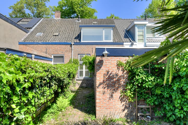 Foto 37 van Bavelselaan 16