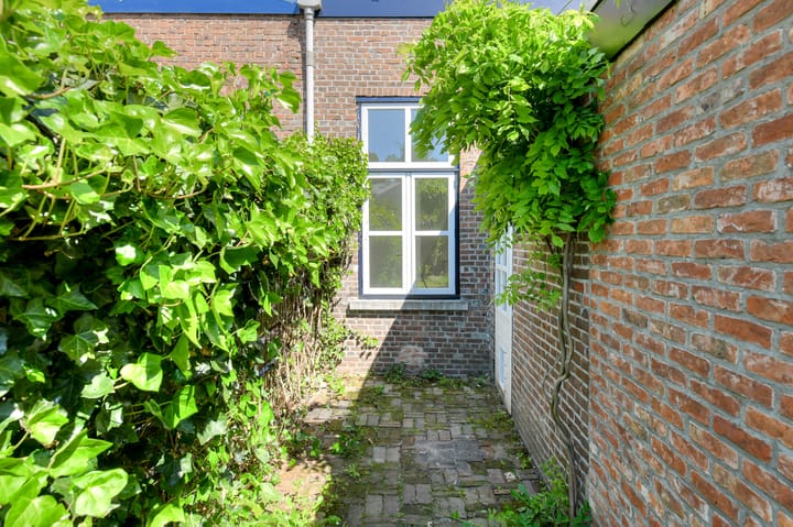 Foto 38 van Bavelselaan 16