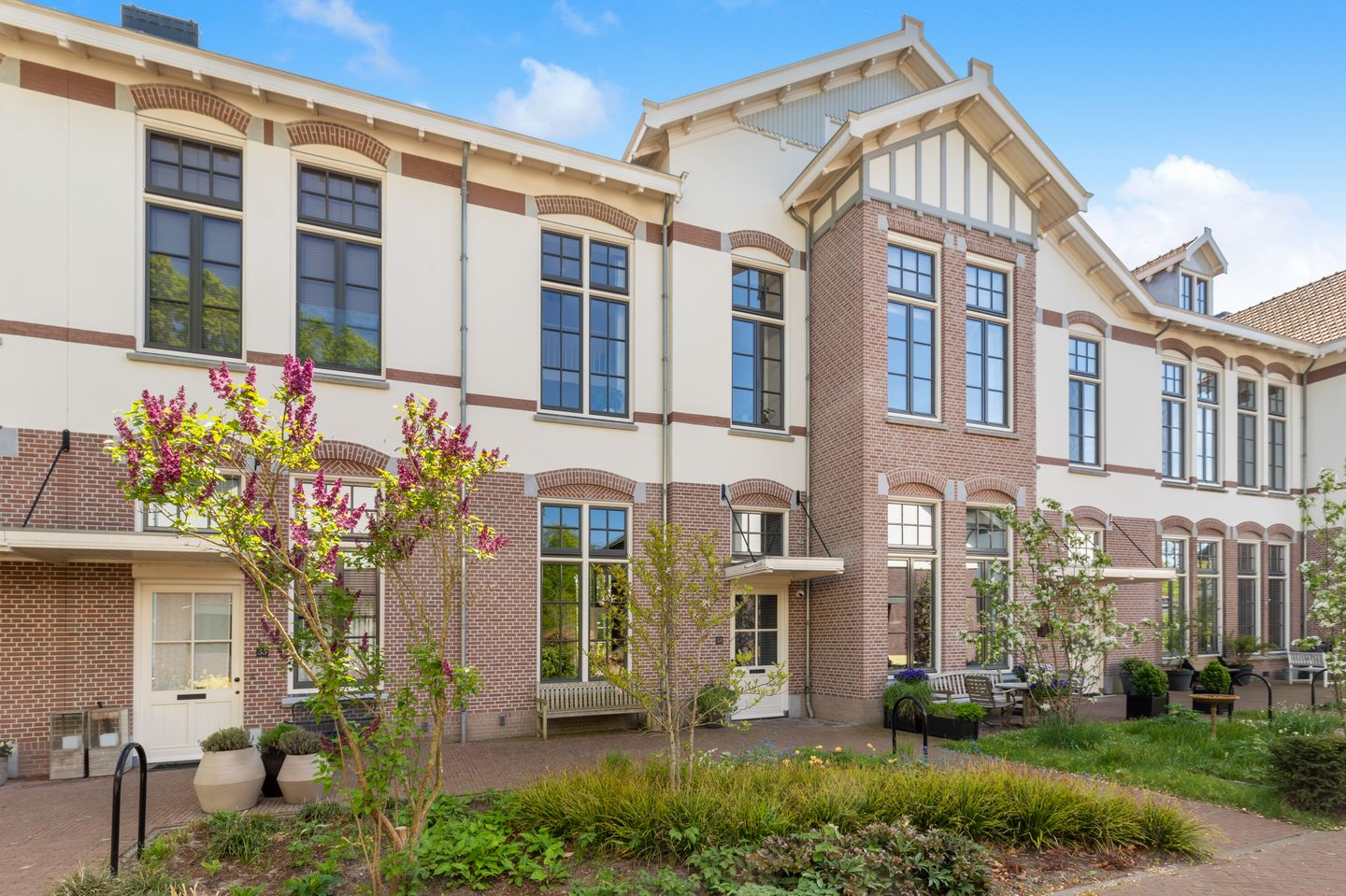 Foto 1 van Oude Parklaan 53