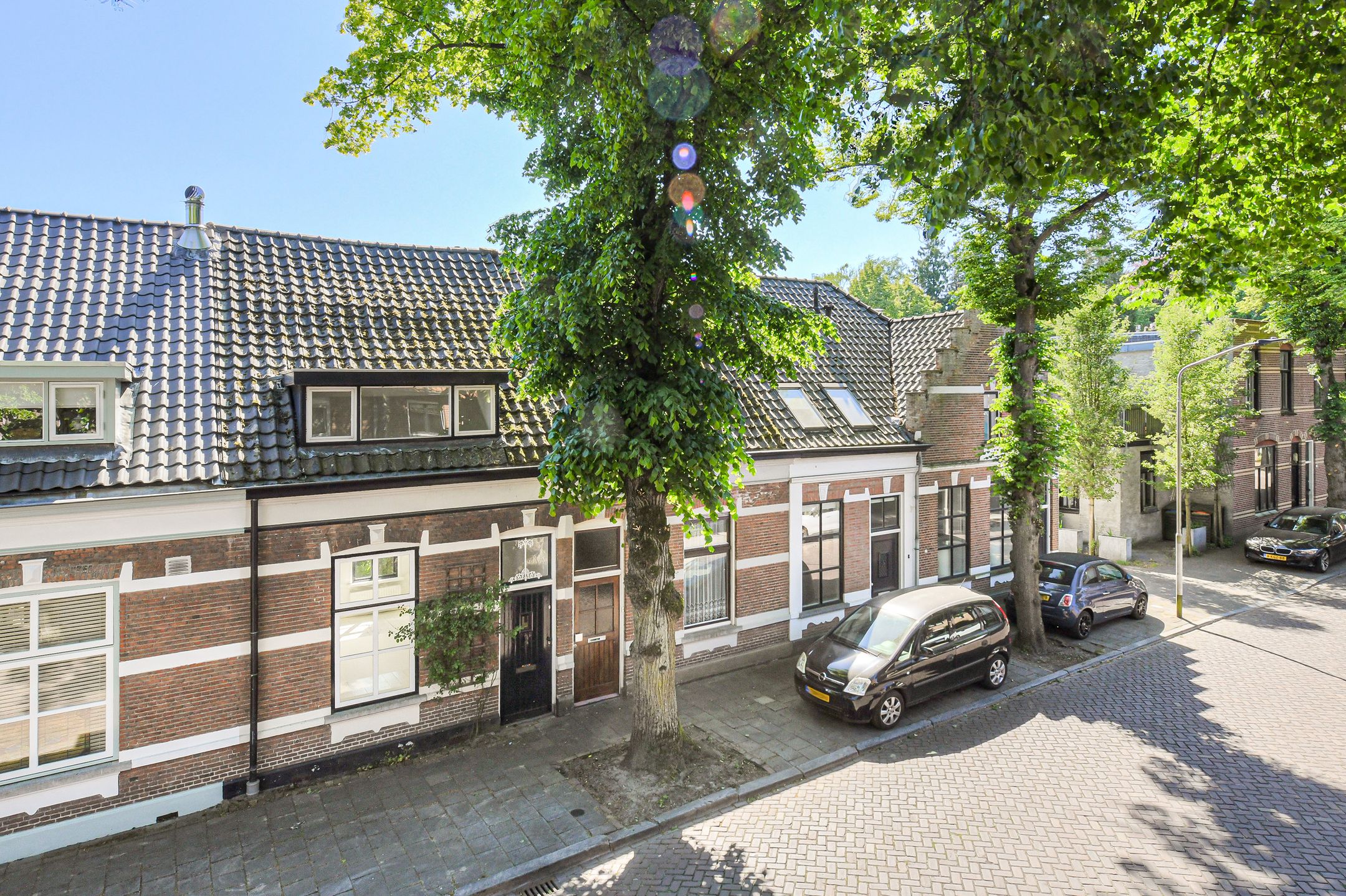 Foto 39 van Bavelselaan 16