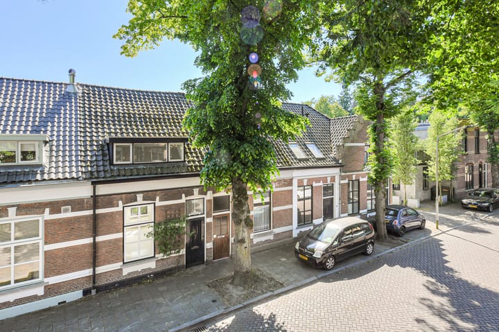 Foto 39 van Bavelselaan 16