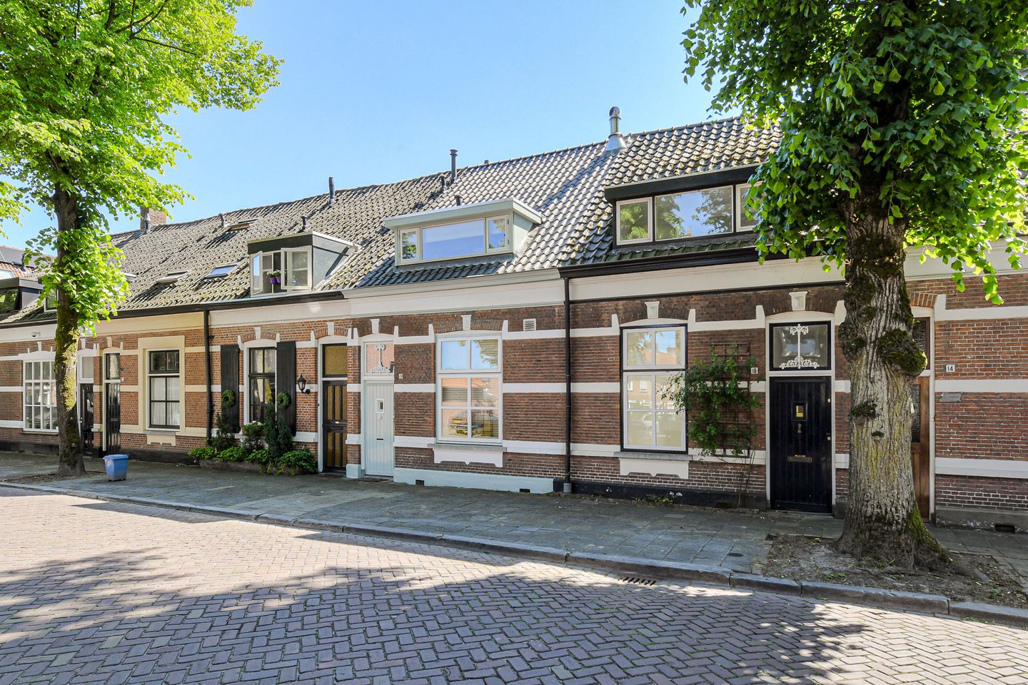 Foto 40 van Bavelselaan 16