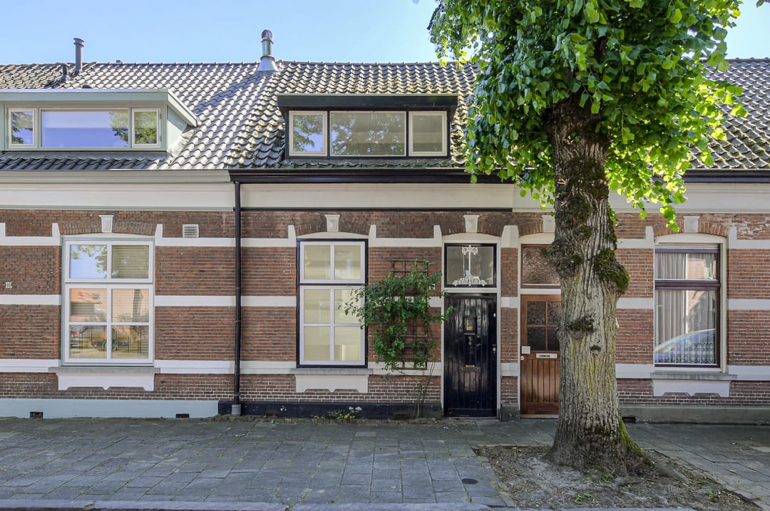 Foto 41 van Bavelselaan 16