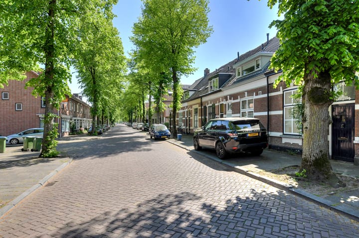 Foto 42 van Bavelselaan 16