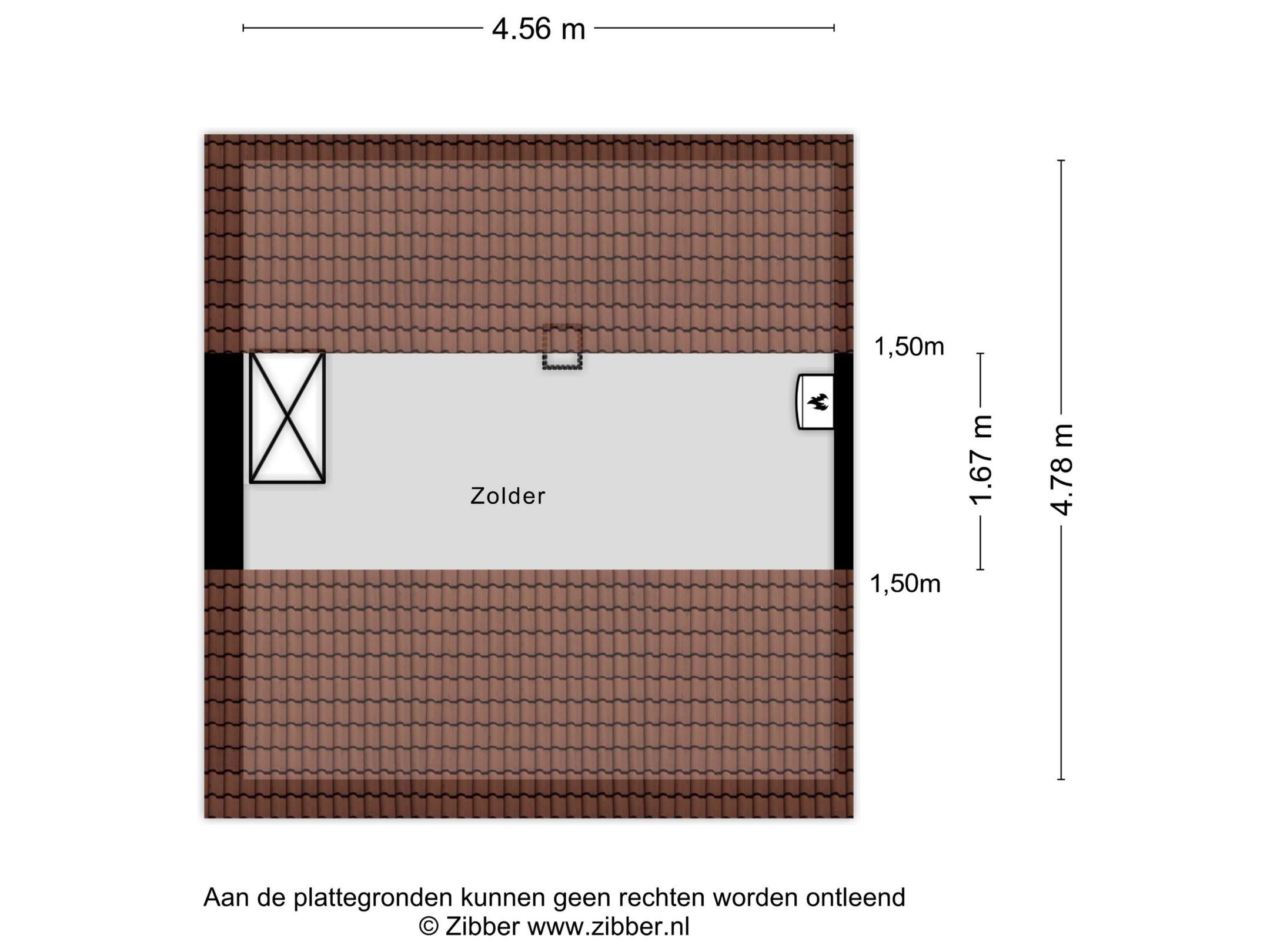 Foto 45 van Bavelselaan 16