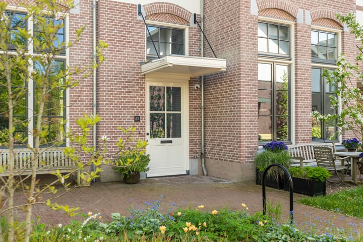 Foto 3 van Oude Parklaan 53