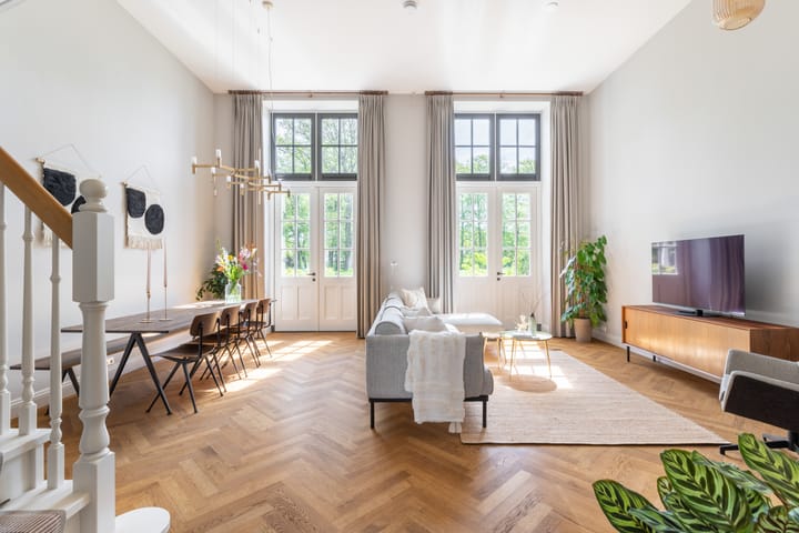 Foto 5 van Oude Parklaan 53