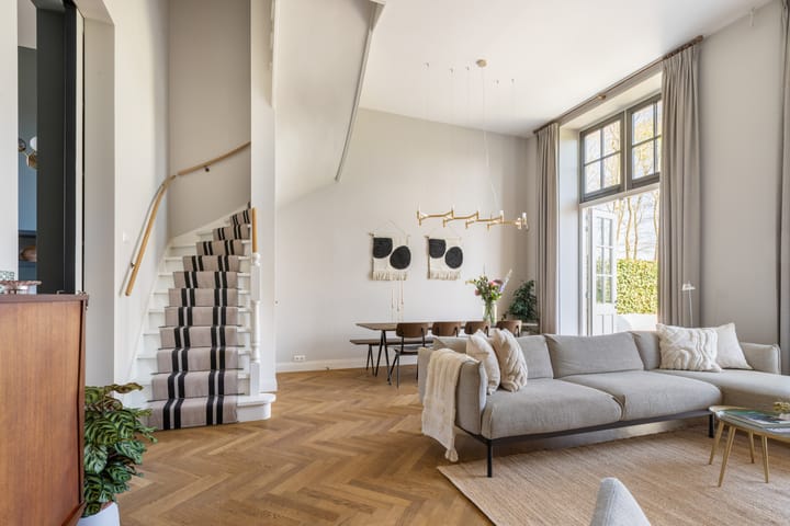 Foto 6 van Oude Parklaan 53