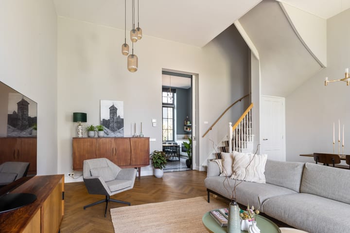 Foto 7 van Oude Parklaan 53