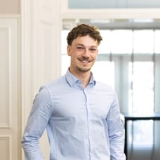 Sem Normann - NVM Assistent-makelaar