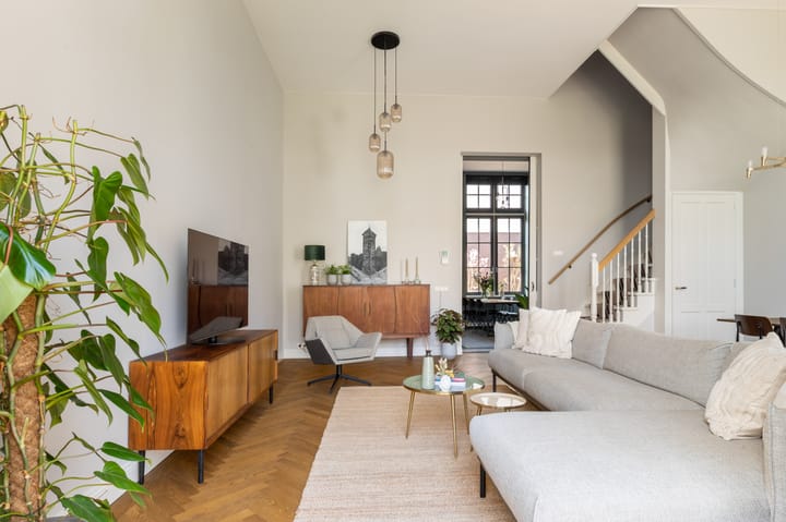 Foto 8 van Oude Parklaan 53