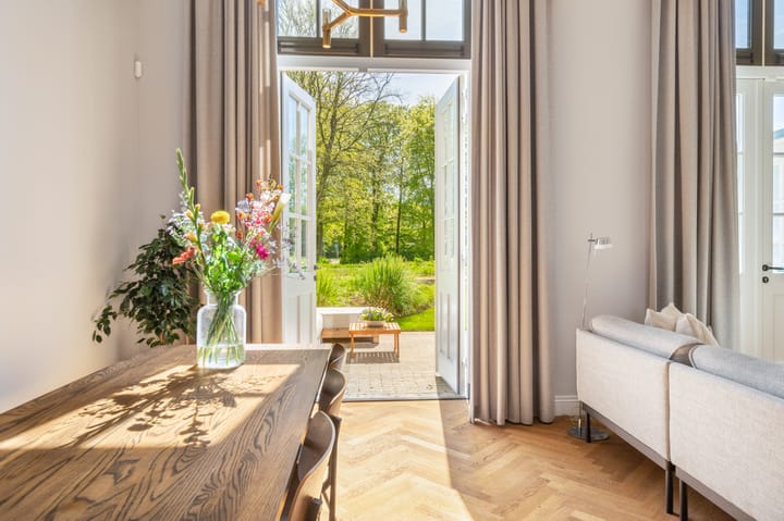 Foto 9 van Oude Parklaan 53