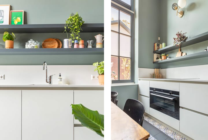 Foto 12 van Oude Parklaan 53