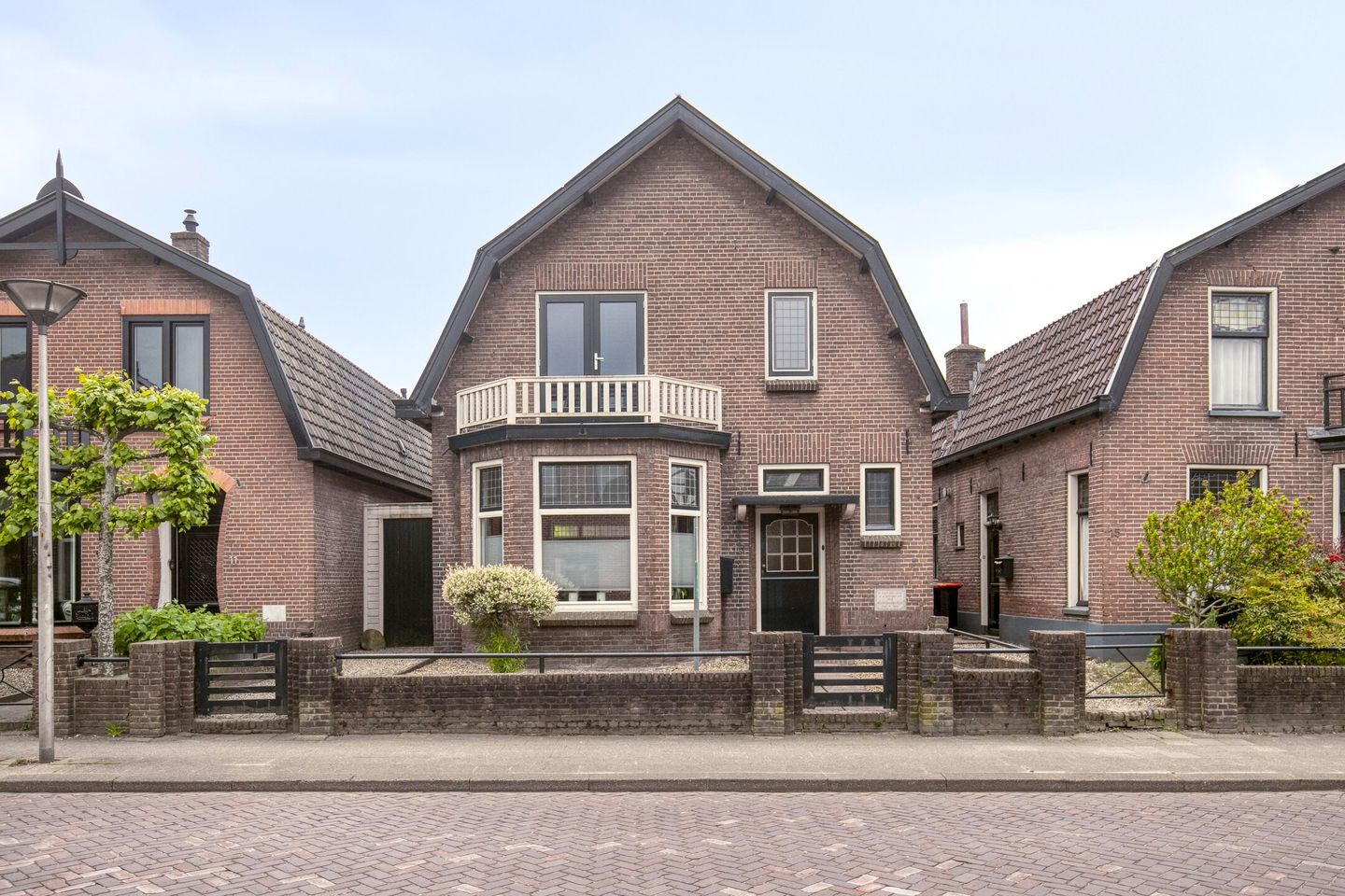 Foto 1 van Schoutenstraat 13