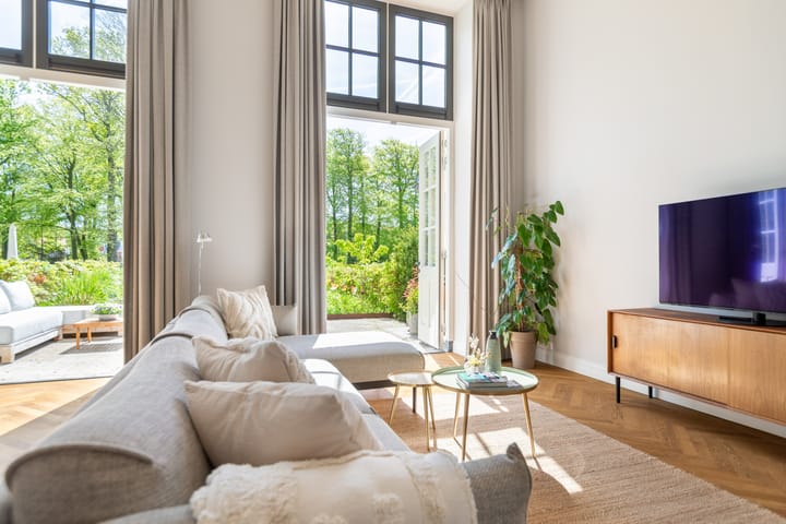 Foto 10 van Oude Parklaan 53