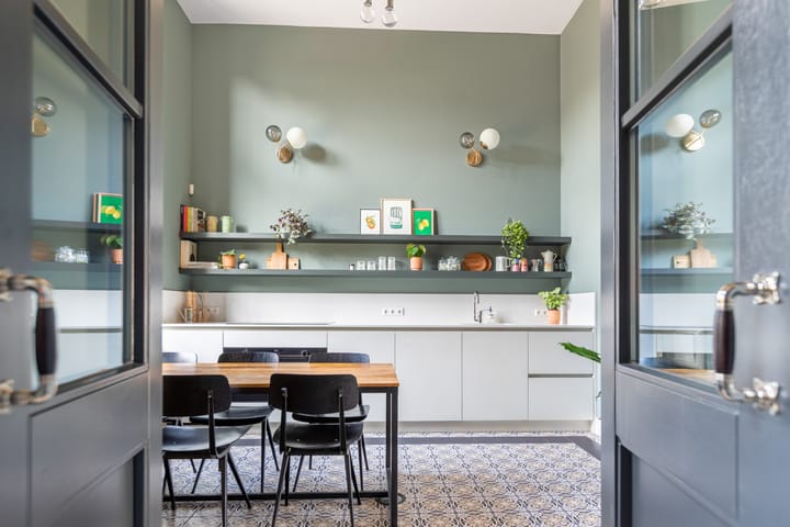 Foto 13 van Oude Parklaan 53