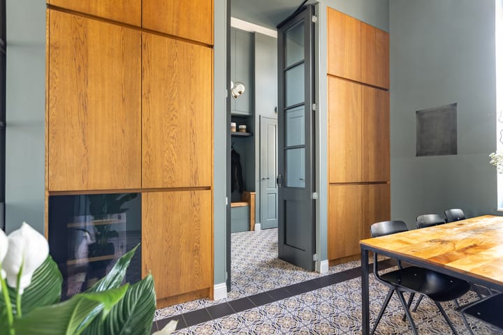 Foto 14 van Oude Parklaan 53