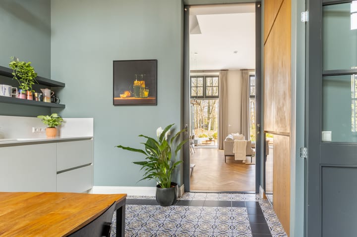 Foto 15 van Oude Parklaan 53