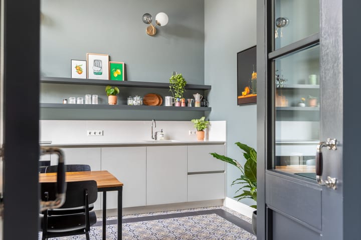 Foto 17 van Oude Parklaan 53