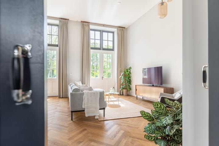 Foto 18 van Oude Parklaan 53