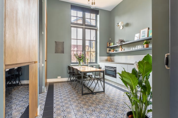 Foto 11 van Oude Parklaan 53